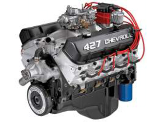 P3A17 Engine